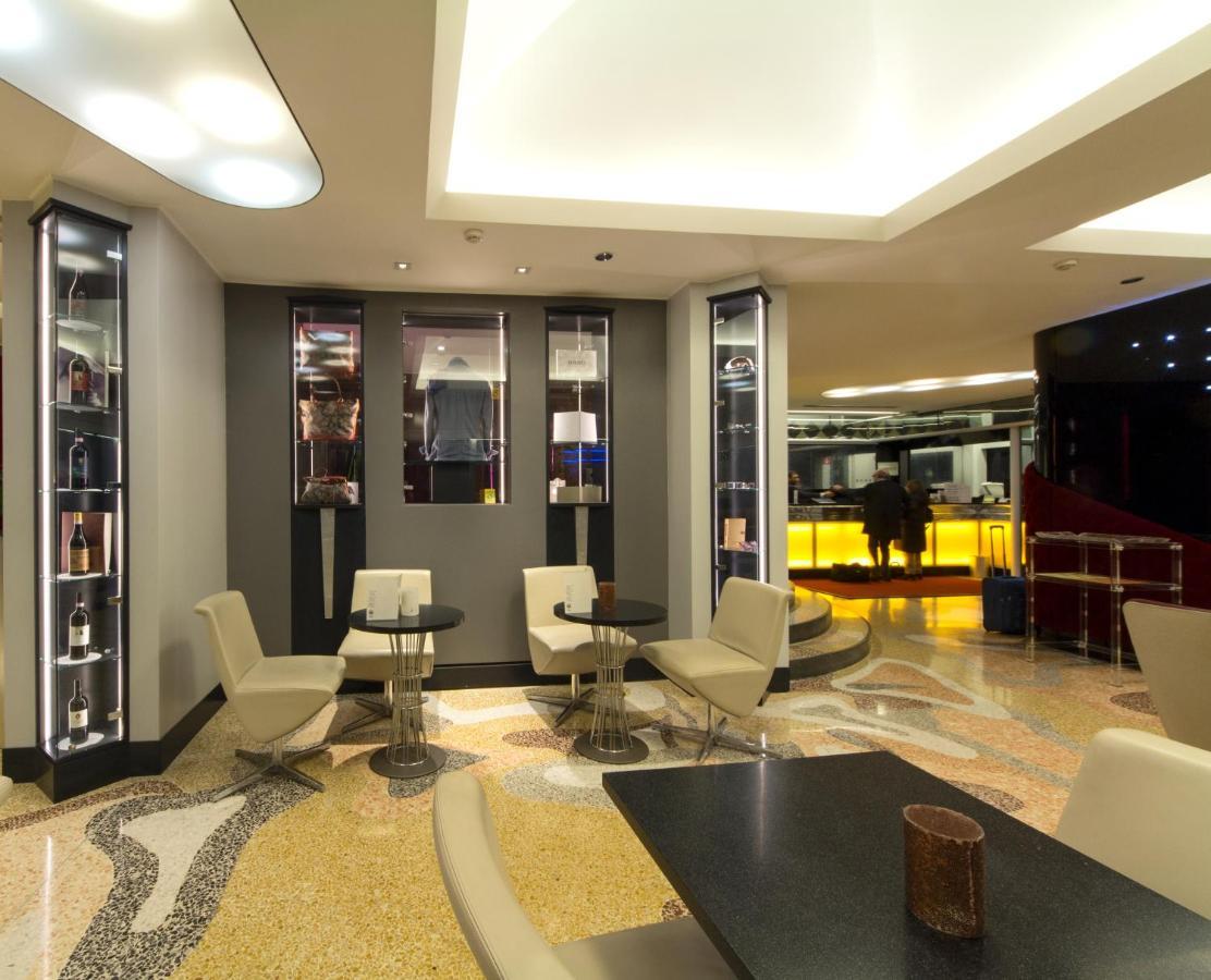 C-Hotels Rubens Милано Екстериор снимка